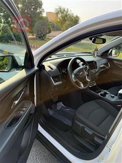 جی ئێم سی تیرەین